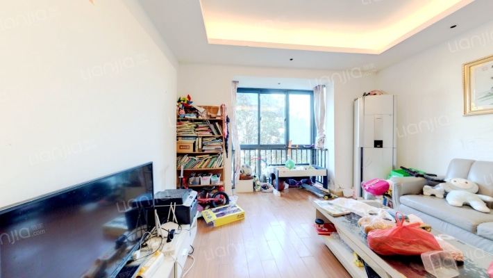 城开汤山公馆二手房实景图