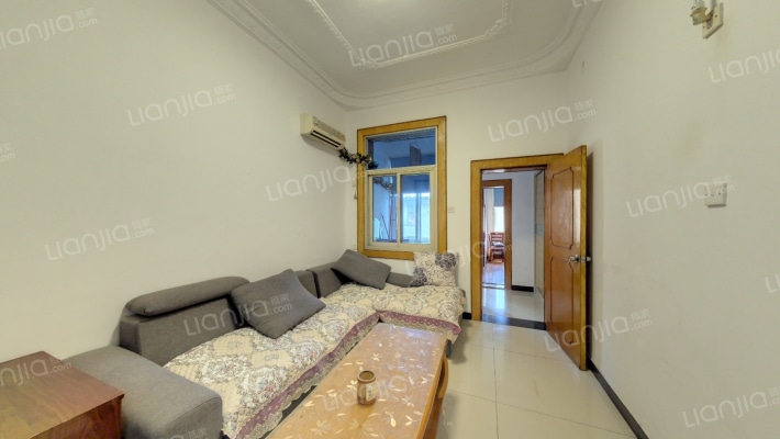 建设新村二手房实景图