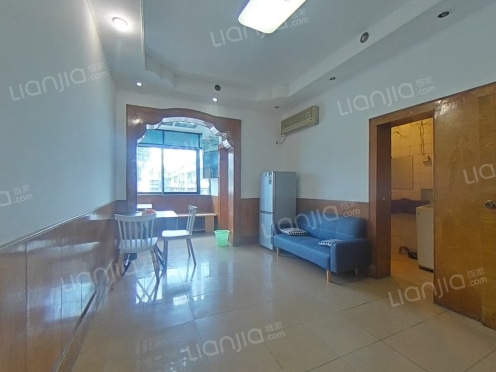 整租·桂王桥南街3号 2室1厅 东南