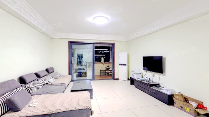 金领时代二手房实景图