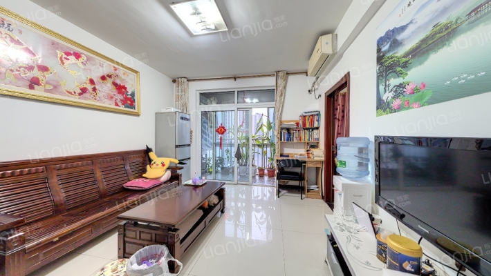 府邸美郡二手房实景图