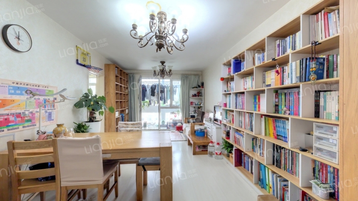 蜂鸟家园二手房实景图