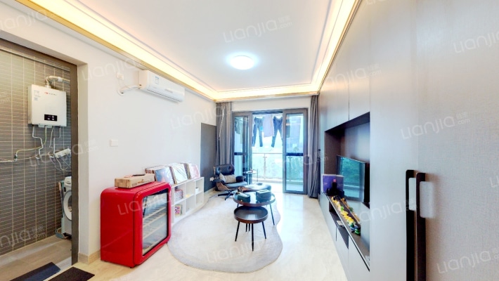 凯德双桥8号二手房实景图