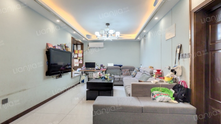 锦艺国际华都博郡二手房实景图