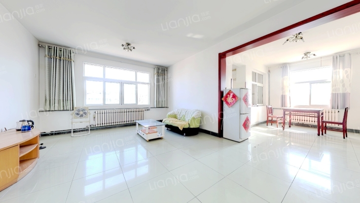 长清一中家属院二手房实景图