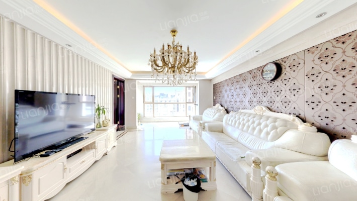 金融世家二手房实景图