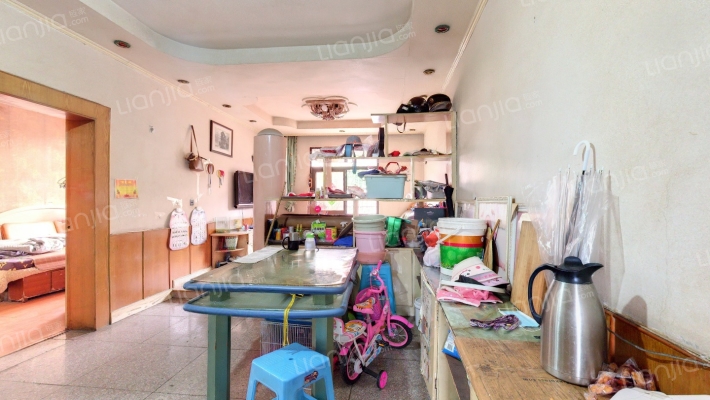 凤凰村二手房实景图