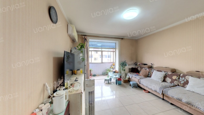 西航三校小区二手房实景图