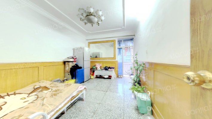 虎踞北路二手房实景图