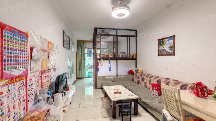 观星楼二手房实景图