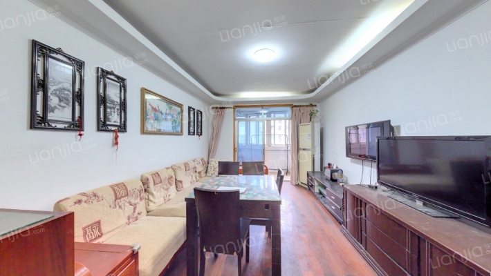 颛溪八村二手房实景图