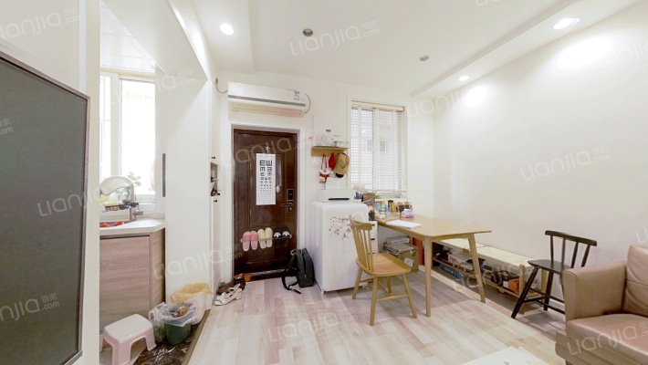 建设新村二手房实景图