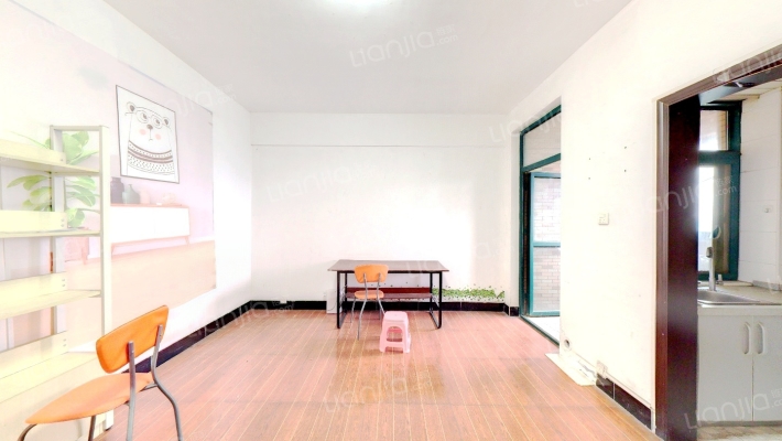 汇文新都D区二手房实景图