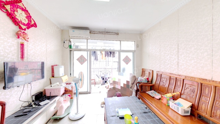 天发六期金源楼二手房实景图