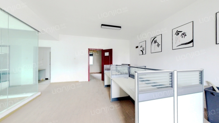 万利广场二手房实景图