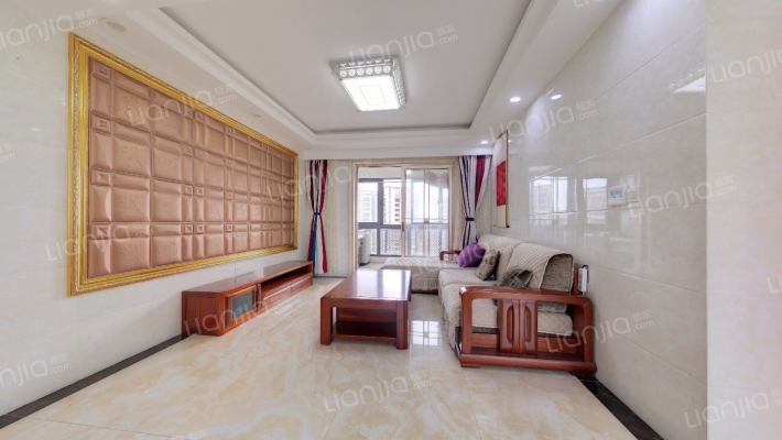 盘古天地(二期)二手房实景图