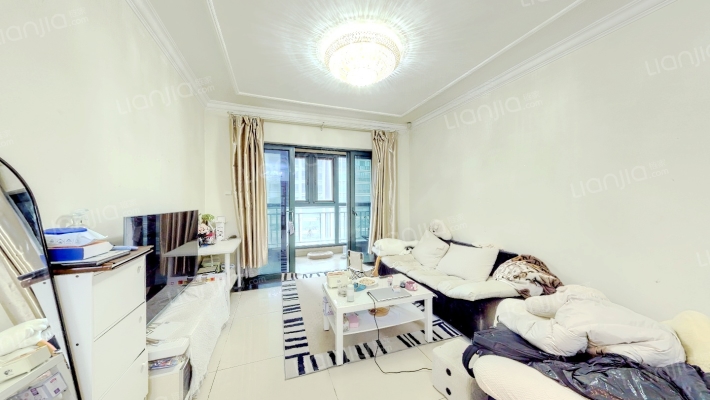 恒大阳光馨苑二手房实景图