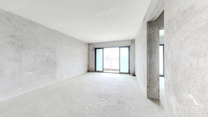 锦绣国际花城三期二手房实景图