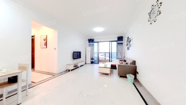 碧桂园太东天樾湾二手房实景图