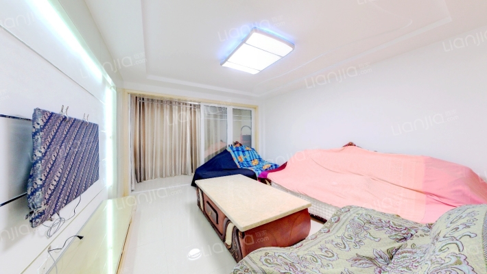 南湖苑二手房实景图