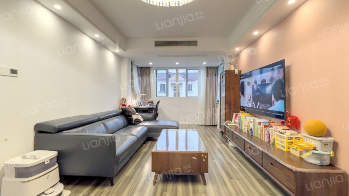 好旺苑二手房实景图