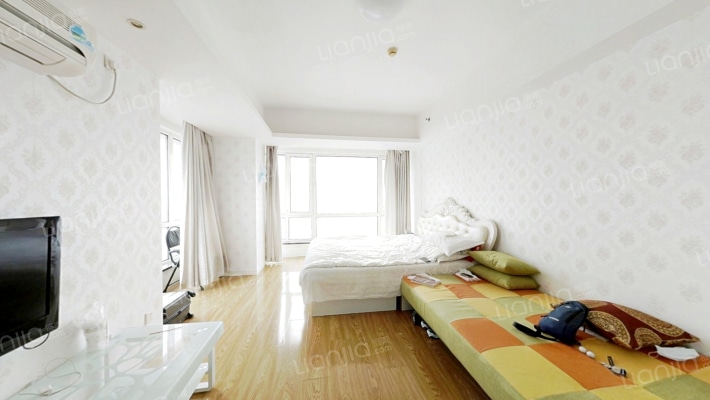 嘉和花样年华二期二手房实景图