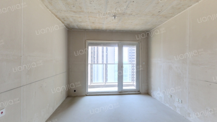 华发全运首府（行知坊）二手房实景图