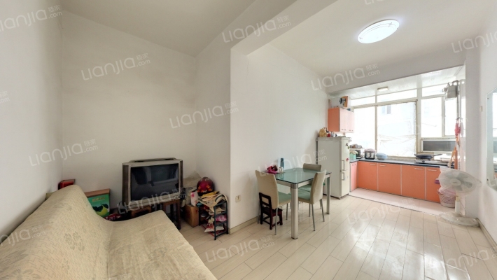 京门小区二手房实景图