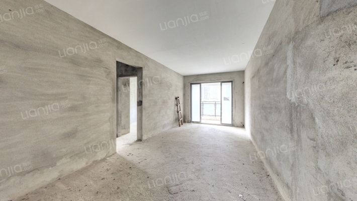 王洲湾1号二手房实景图