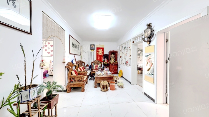 黄屯小区五区二手房实景图