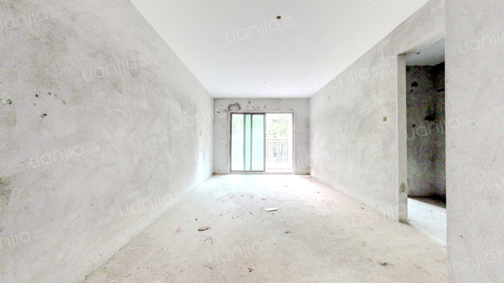 汇乔金色名都二手房实景图