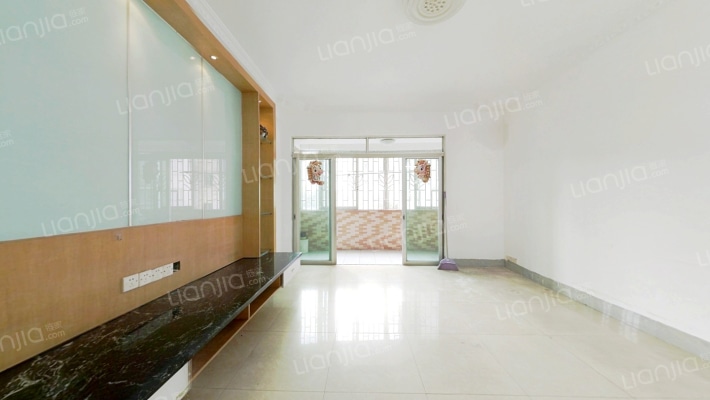 华翠苑二手房实景图