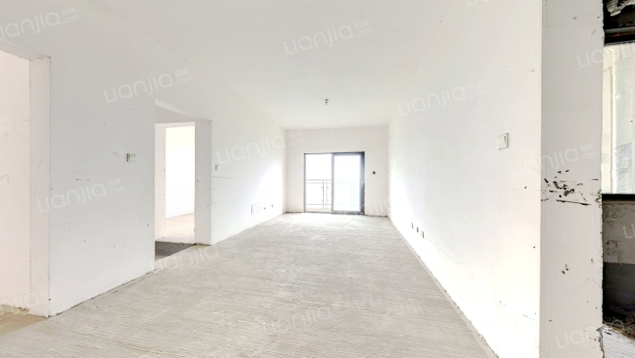 泽瀚峰景二手房实景图