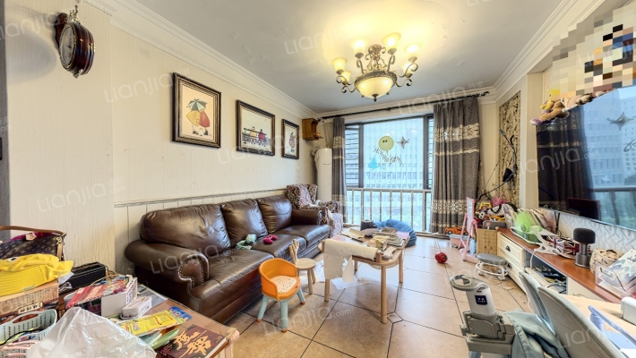 水印康庭二手房实景图