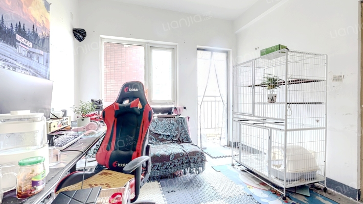 幸福里二手房实景图