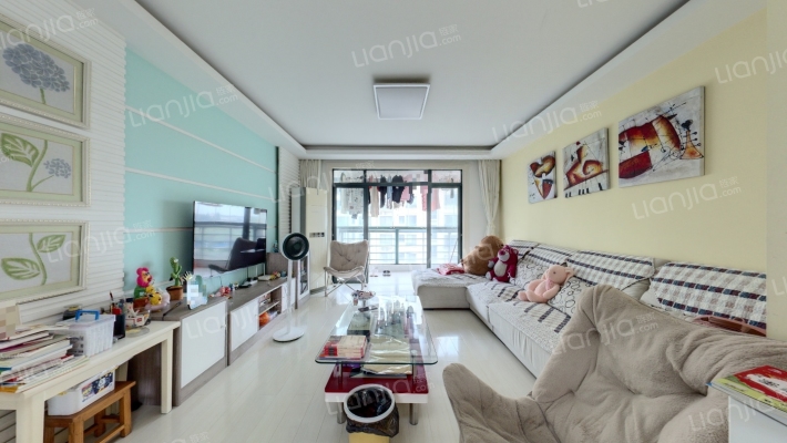 明珠花苑(崇明)二手房实景图