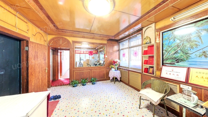 东风社区二手房实景图