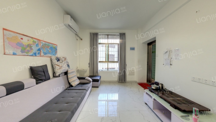 园新街5号二手房实景图