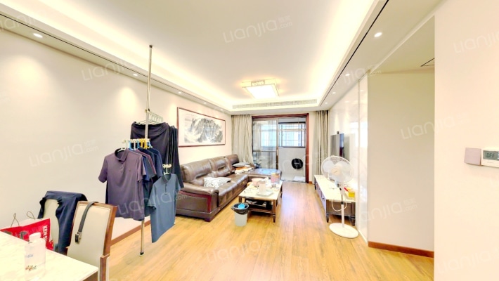 大众时代之光二手房实景图