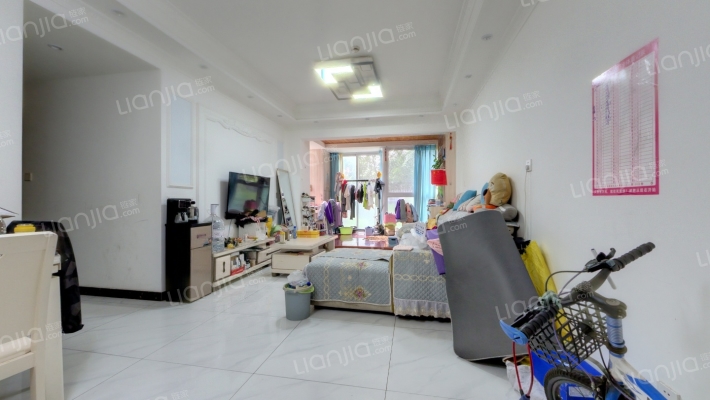 佳乐国际城三期二手房实景图