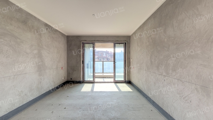 美利花都二手房实景图