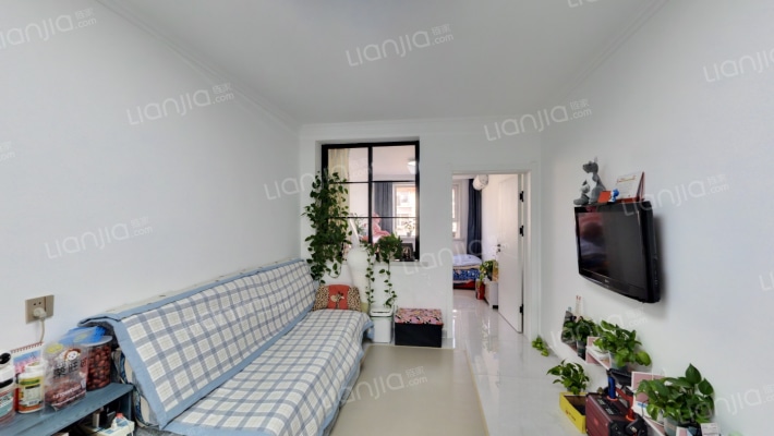 致和南小区二手房实景图