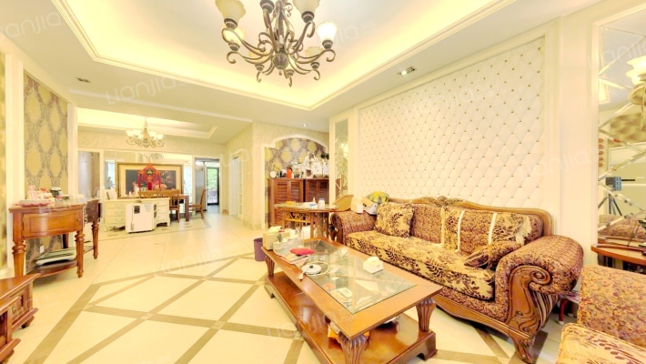 贵通御苑枫景二手房实景图