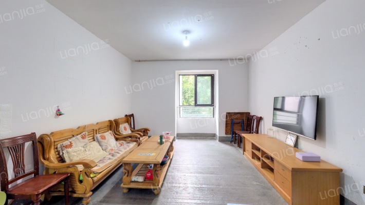 丽景华庭二手房实景图