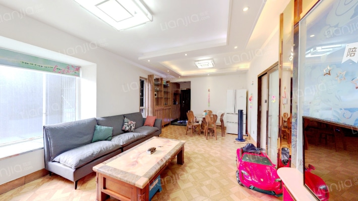 万基兰御二手房实景图