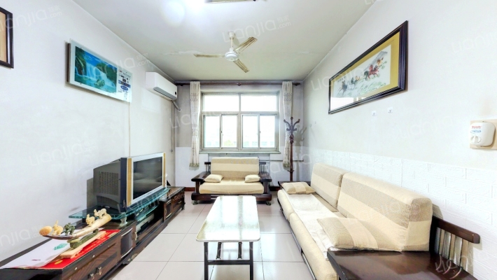 进修学校南院二手房实景图