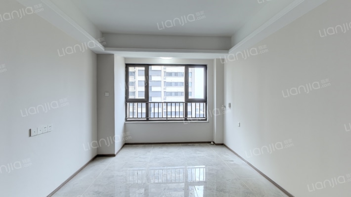 紫薇.华发CID中央首府.云璟时光二手房实景图