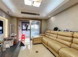 整租·文峰城市广场小区 3室1厅 南_文峰城市广场小区租房