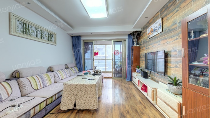 未来方舟G5组团二手房实景图