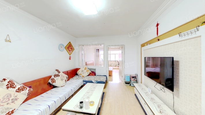 福顺小区二手房实景图